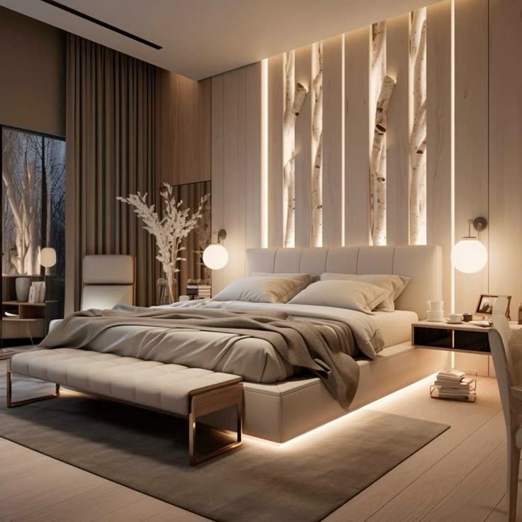 Interior Design Trends 2025