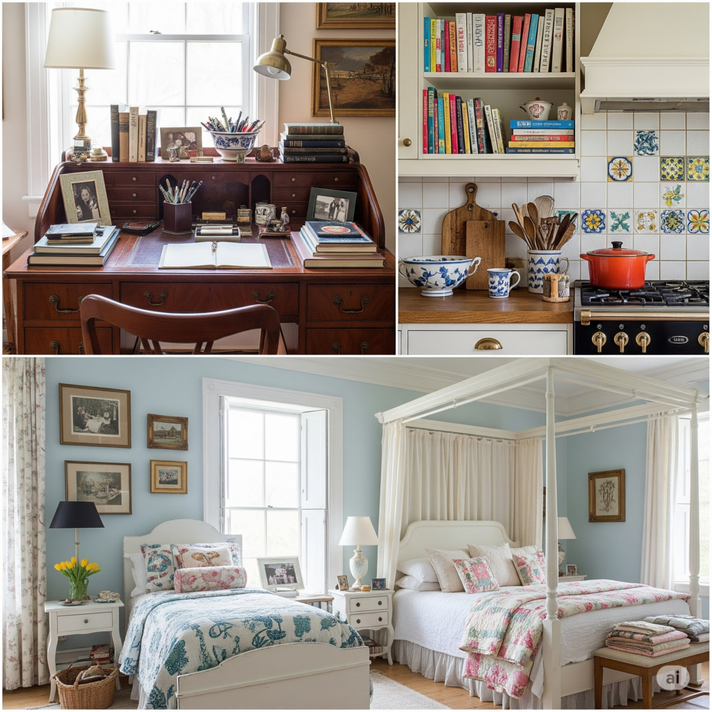 Interior Design Trends 2025