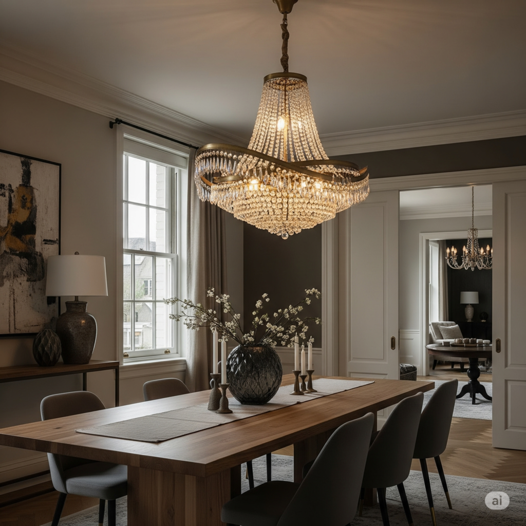Interior Design Trends 2025